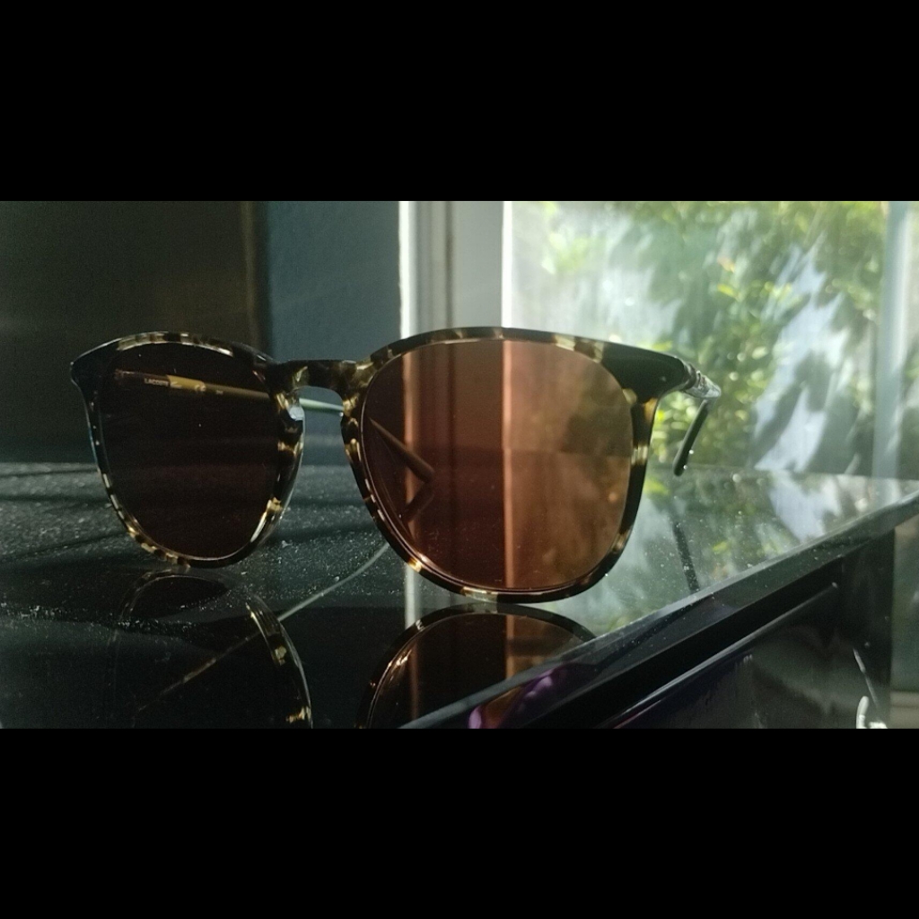 Lacoste Unisex Sunglasses